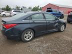 2014 HYUNDAI SONATA GLS   à vendre chez Copart ON - LONDON