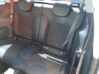 2015 VAUXHALL ADAM JAM for sale at Copart SANDTOFT