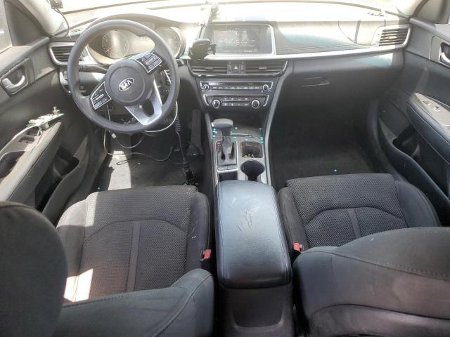  KIA OPTIMA 2020 Фиолетовый
