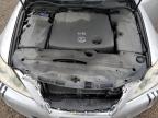 2012 LEXUS IS 250   for sale at Copart ON - LONDON