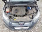 2012 FORD FOCUS TITA for sale at Copart WOLVERHAMPTON