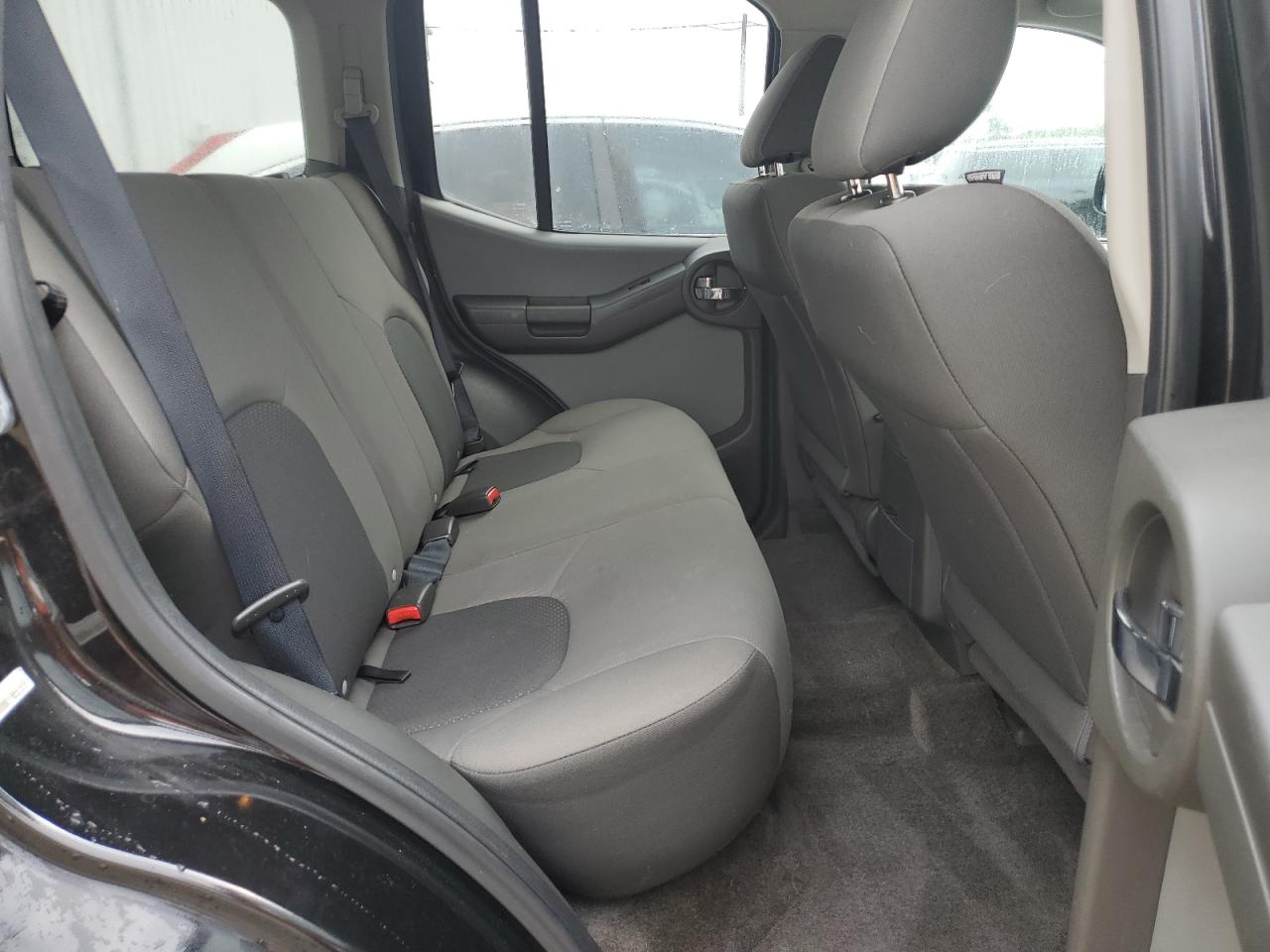 5n1an0nw1fn661692 5N1AN0NW1FN661692 2015 Nissan Xterra X