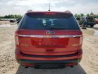 2014 FORD EXPLORER LIMITED   for sale at Copart TX - HOUSTON