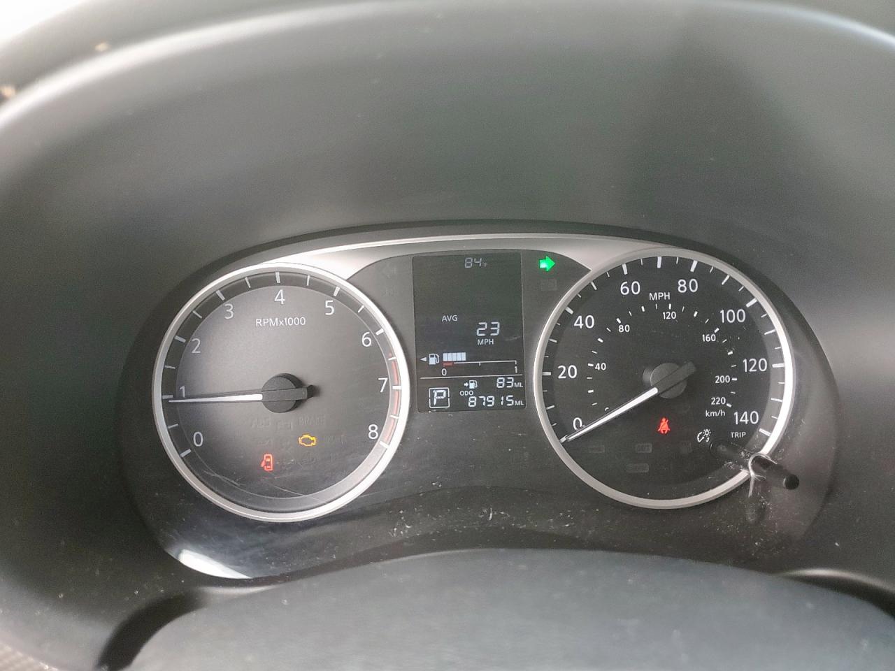 2020 Nissan Kicks S VIN: 3N1CP5BV0LL501172 Lot: 63120285