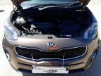 2018 KIA SPORTAGE 2 for sale at Copart SANDWICH