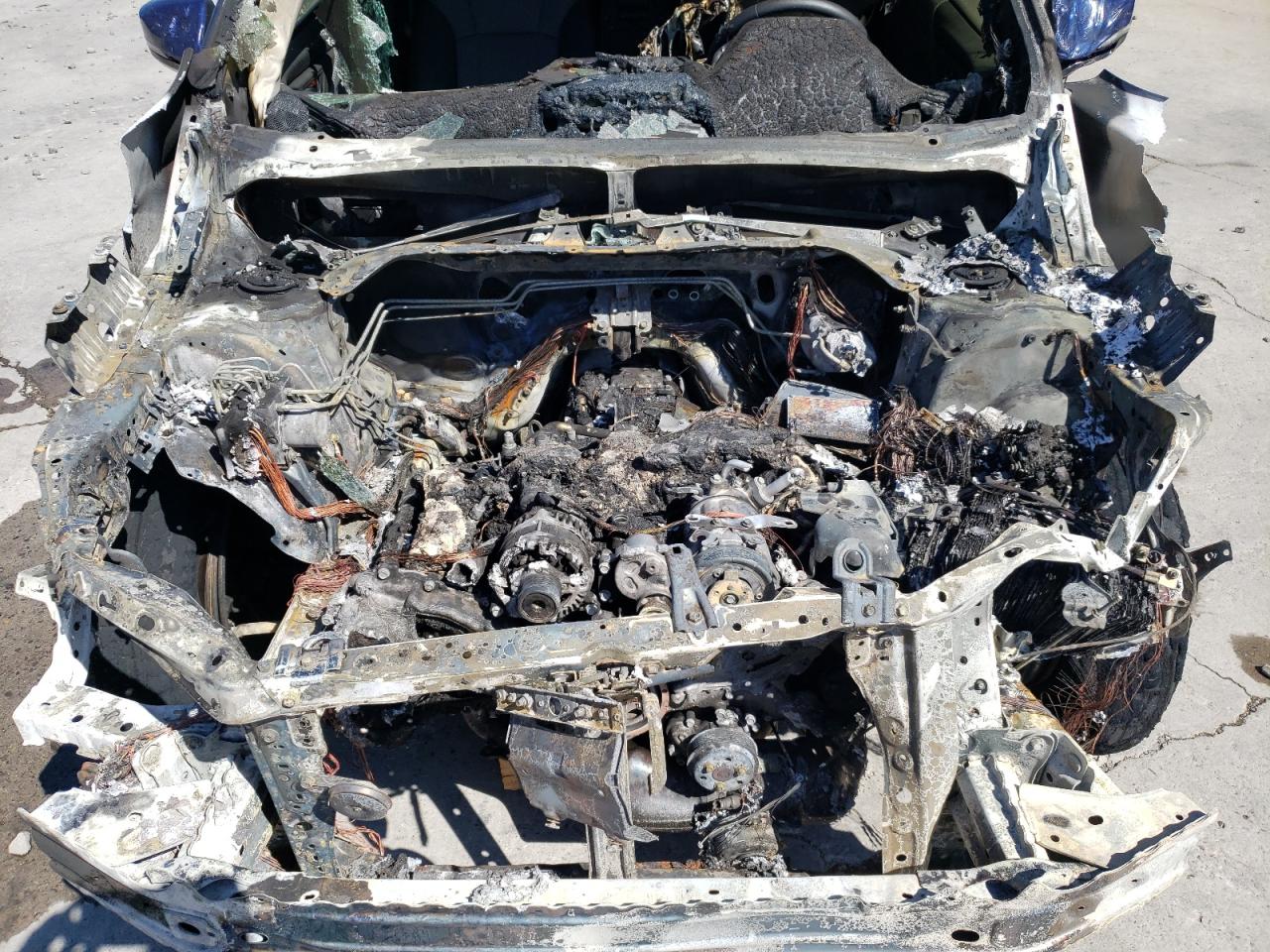 2024 Subaru Forester Sport VIN: JF2SKAGC2RH446479 Lot: 63855815