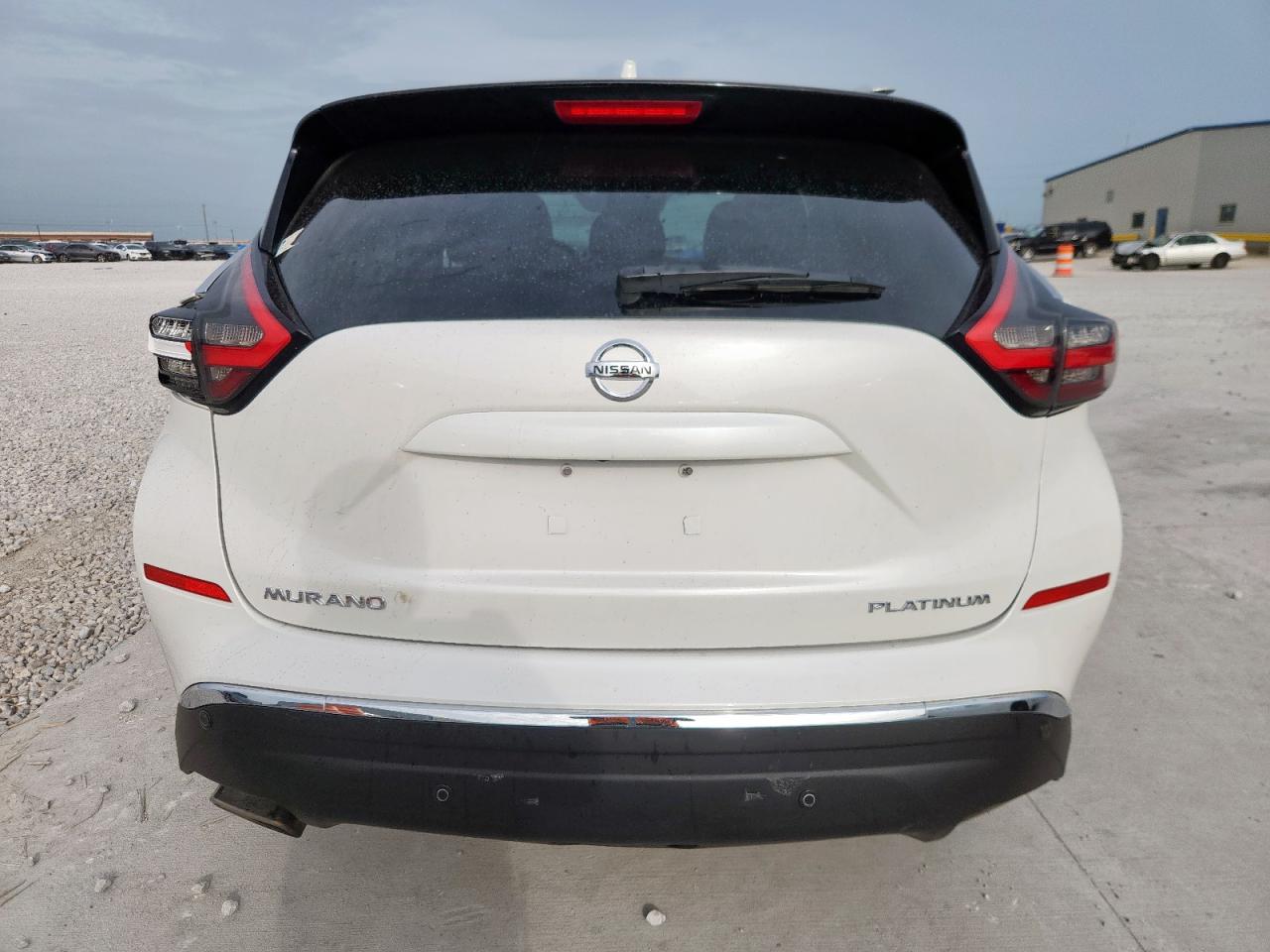 2019 Nissan Murano S VIN: 5N1AZ2MJ8KN101393 Lot: 63279895