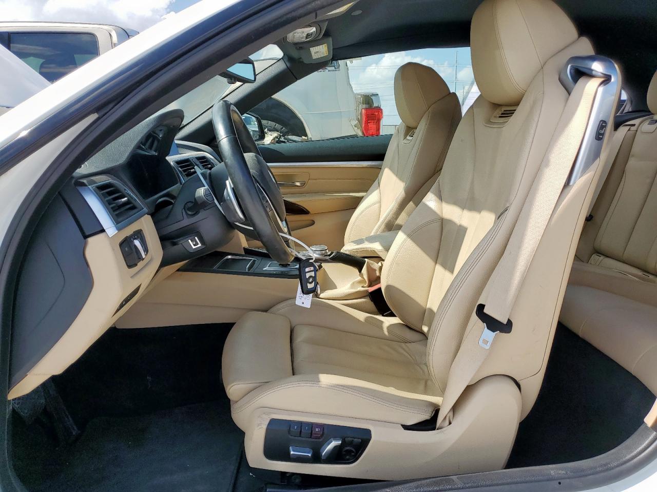 2020 BMW 430I VIN: WBA4Z1C02L5N3781 Lot: 64826005