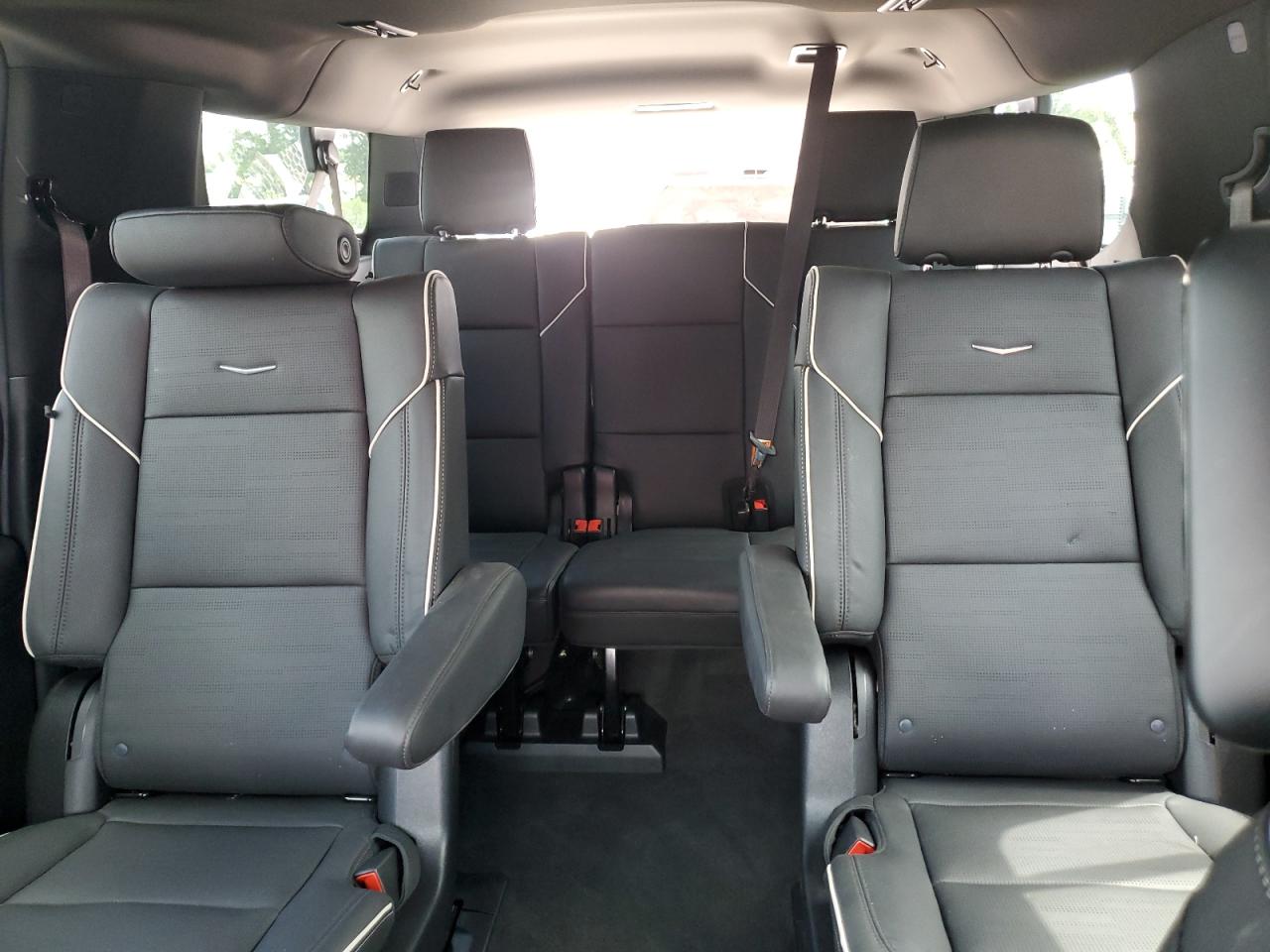 2024 Cadillac Escalade Esv Sport VIN: 1GYS4PKL6RR366142 Lot: 65133535