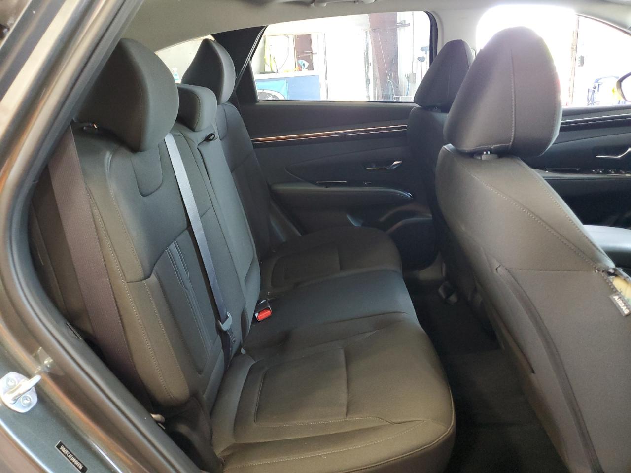 2022 Hyundai Tucson Sel VIN: 5NMJFCAE6NH041786 Lot: 63795085