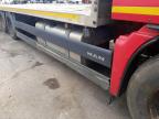 2014 MAN TGS for sale at Copart WOLVERHAMPTON