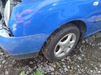 2001 VOLKSWAGEN LUPO E for sale at Copart WISBECH