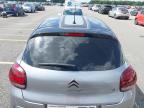 2021 CITROEN C3 C-SERIE for sale at Copart SANDTOFT