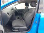 2015 VOLKSWAGEN POLO SE for sale at Copart PETERLEE
