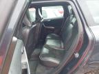 2016 VOLVO XC60 R-DES for sale at Copart WOLVERHAMPTON