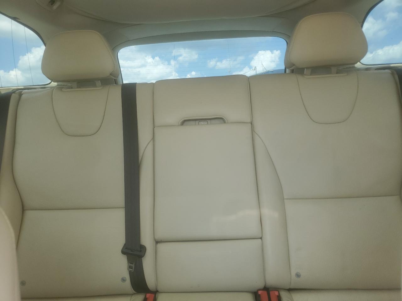 2013 Volvo Xc60 3.2 VIN: YV4952DL4D2449942 Lot: 64734805
