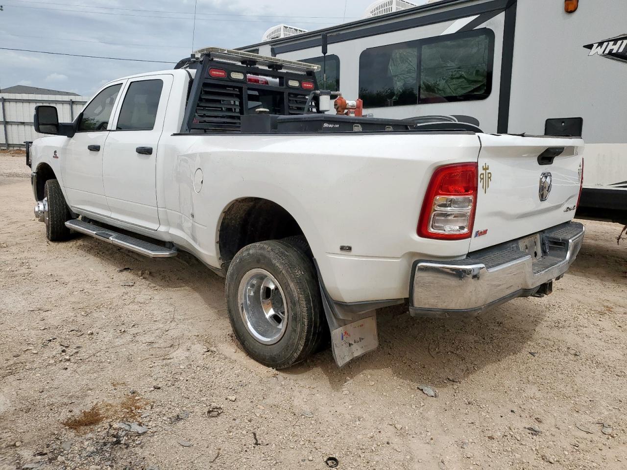 3c63rrgl8pg524453 3C63RRGL8PG524453 2023 Ram 3500 Tradesman