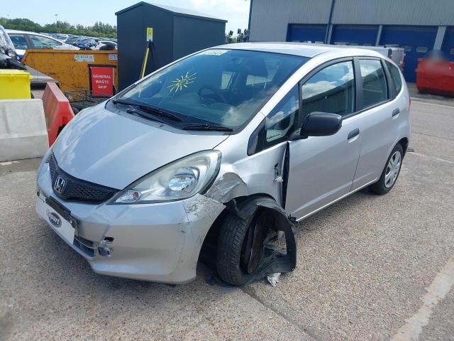 HONDA JAZZ I-VTE 2011