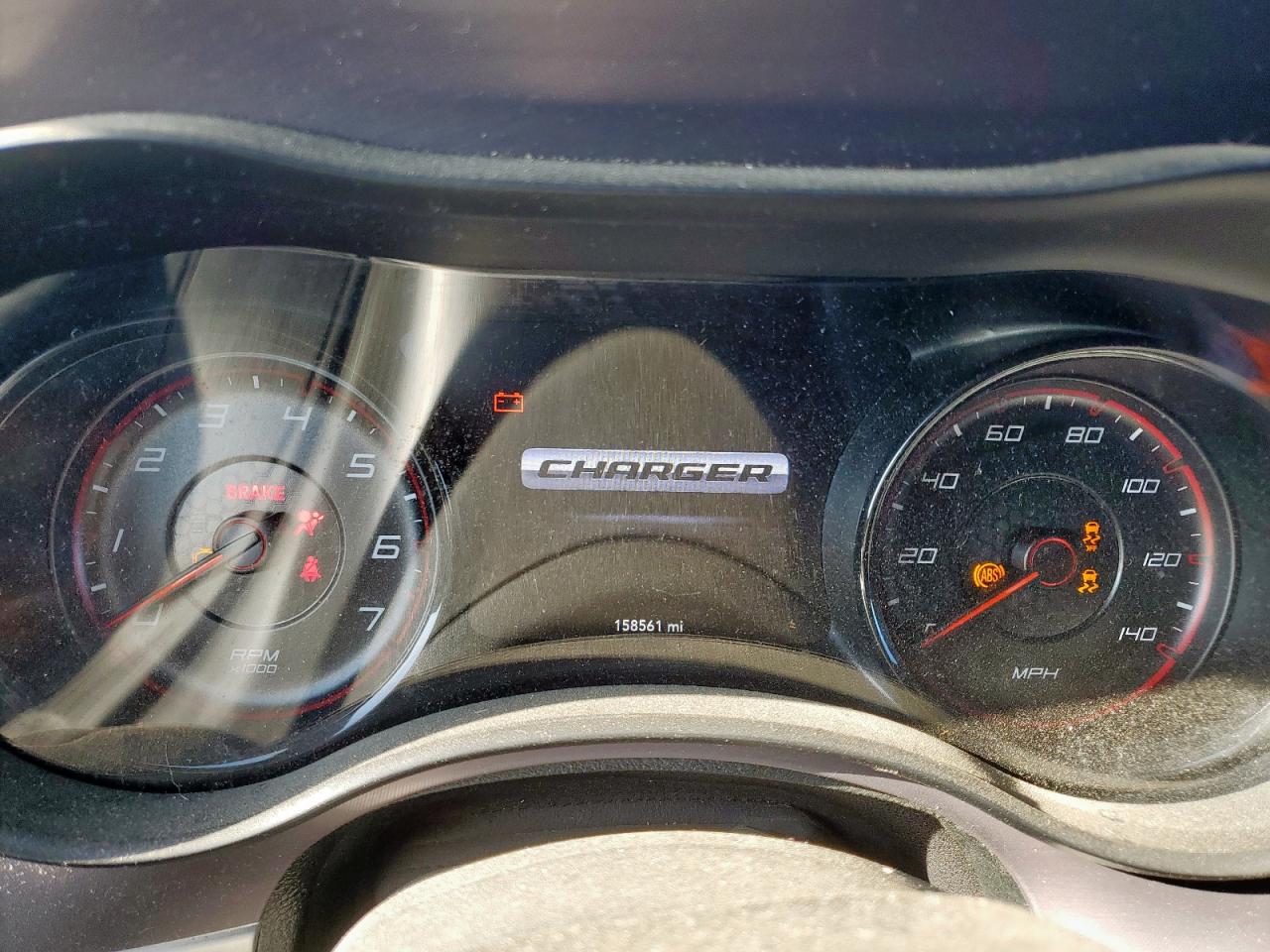 2019 Dodge Charger Sxt VIN: 2C3CDXBG3KH670567 Lot: 63945555