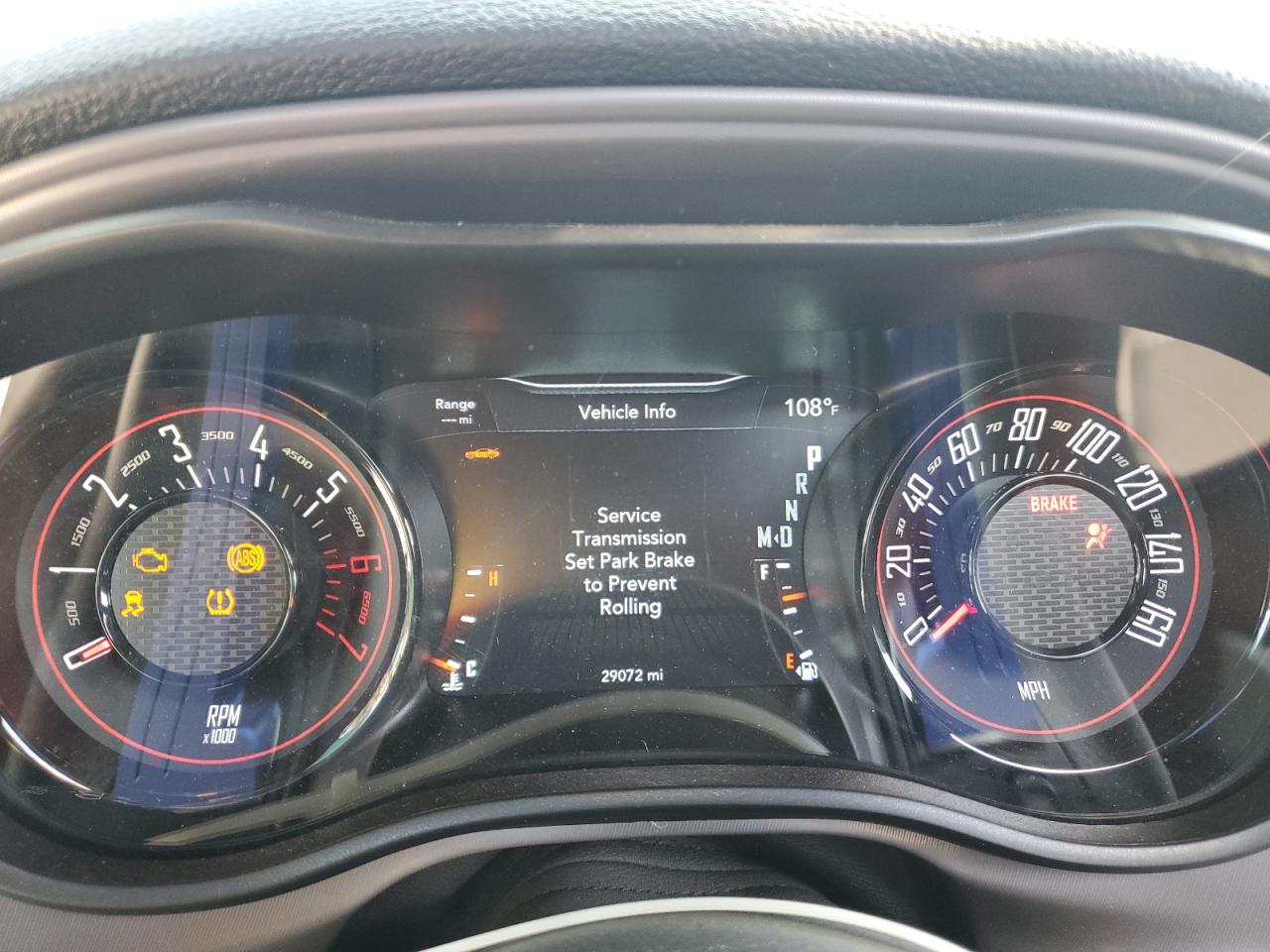 2023 Dodge Challenger R/T VIN: 2C3CDZBT8PH694234 Lot: 66700355