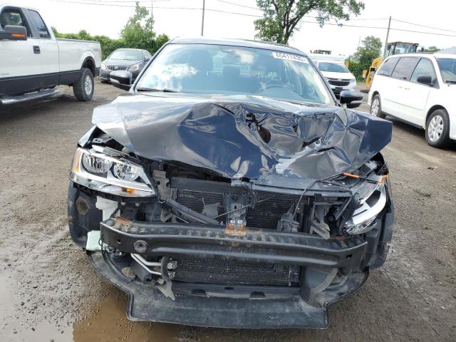 2014 VOLKSWAGEN JETTA BASE  