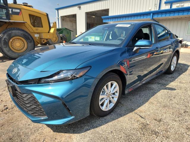 TOYOTA CAMRY XSE 2025