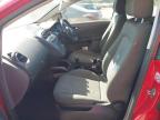 2007 SEAT ALTEA for sale at Copart CASTLEDERMOT - IRELAND