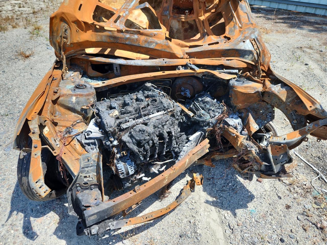 5NMJB3DE1RH408316 2024 Hyundai Tucson Sel