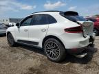 2015 PORSCHE MACAN S   à vendre chez Copart ON - COOKSTOWN