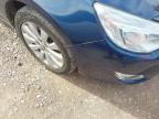 2011 VAUXHALL ASTRA ELIT for sale at Copart WESTBURY