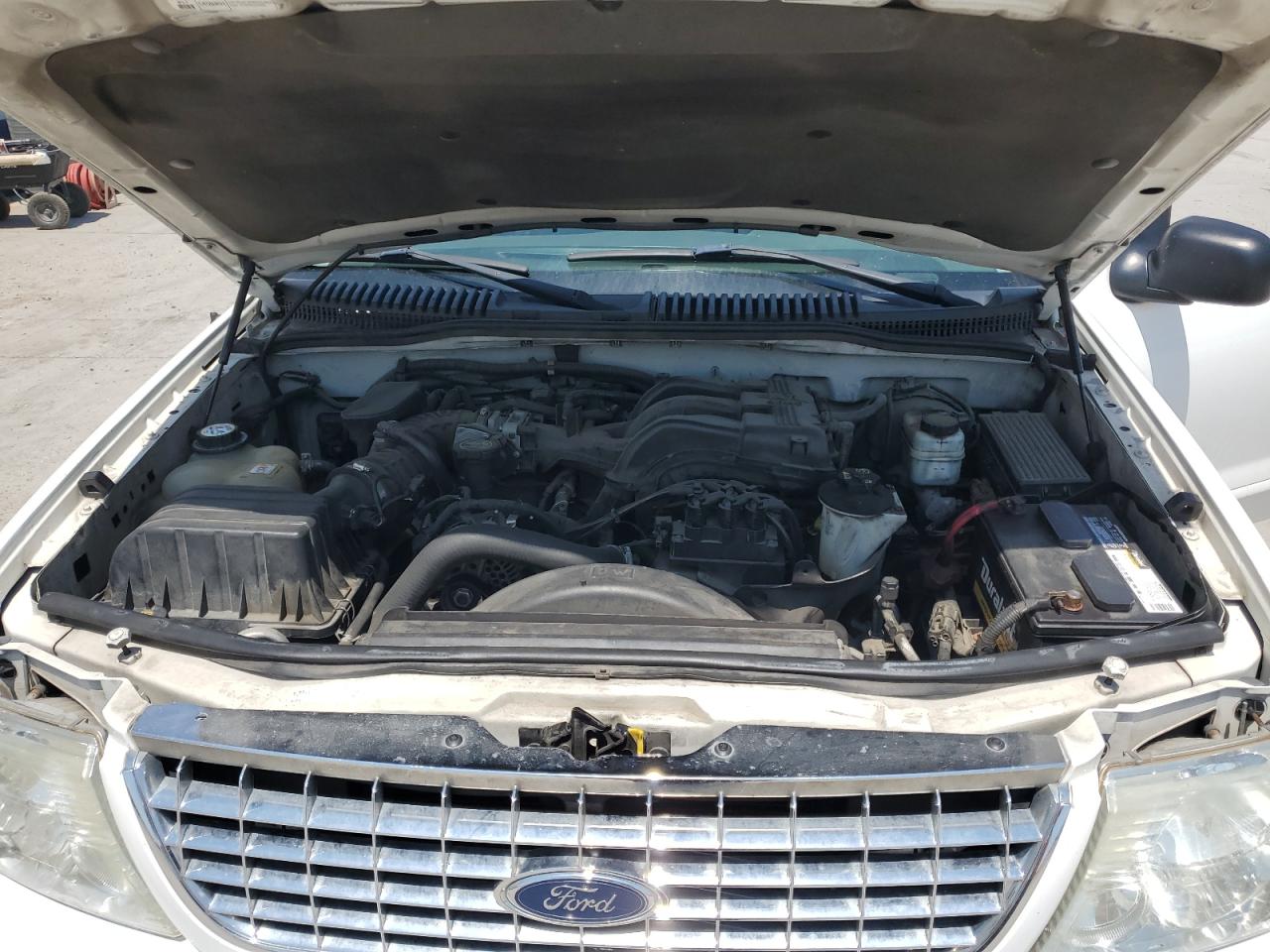 2005 Ford Explorer Xlt VIN: 1FMZU73E65UC05197 Lot: 64755835