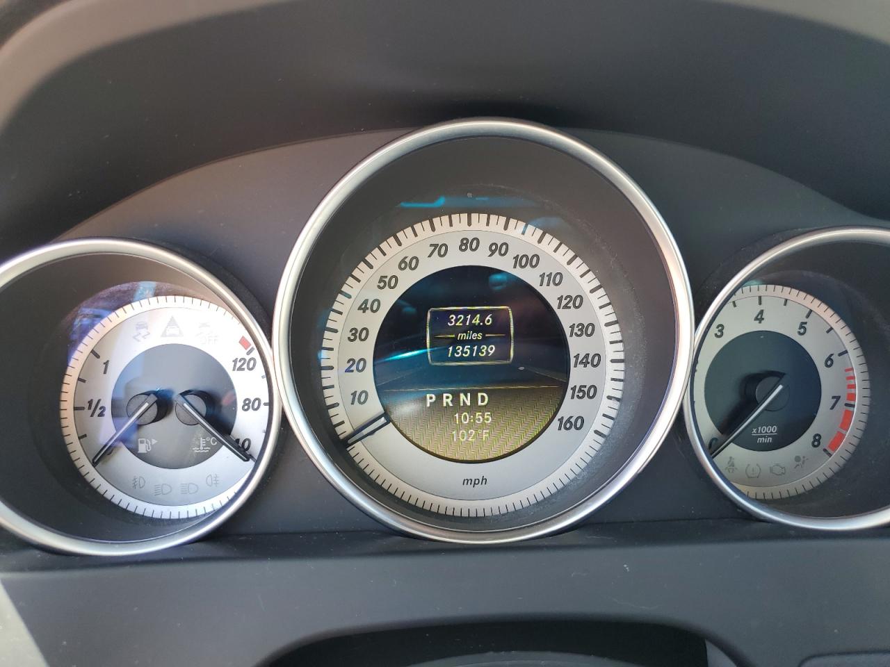 2012 Mercedes-Benz C 250 VIN: WDDGF4HB9CA643364 Lot: 64761775