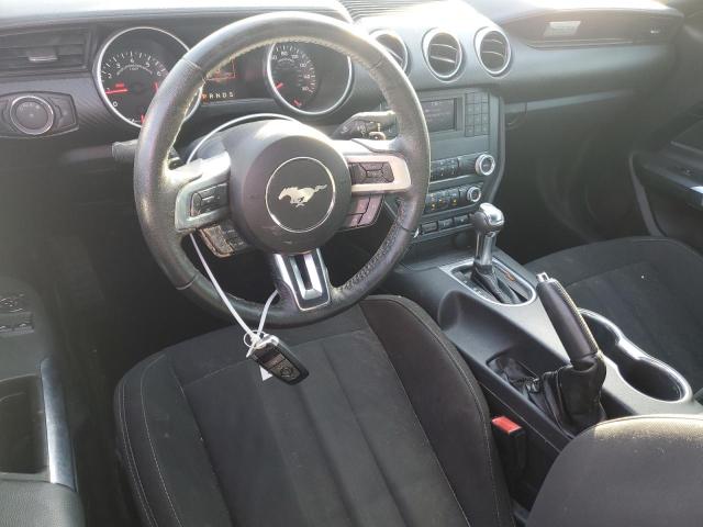  FORD ALL Models 2019 Srebrny