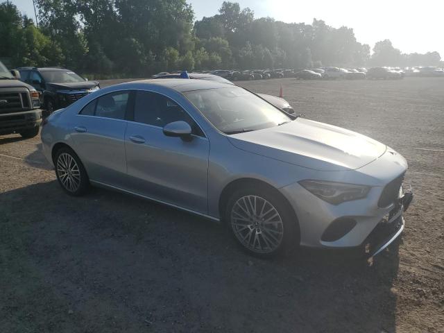 2025 MERCEDES-BENZ CLA 250 4MATIC  