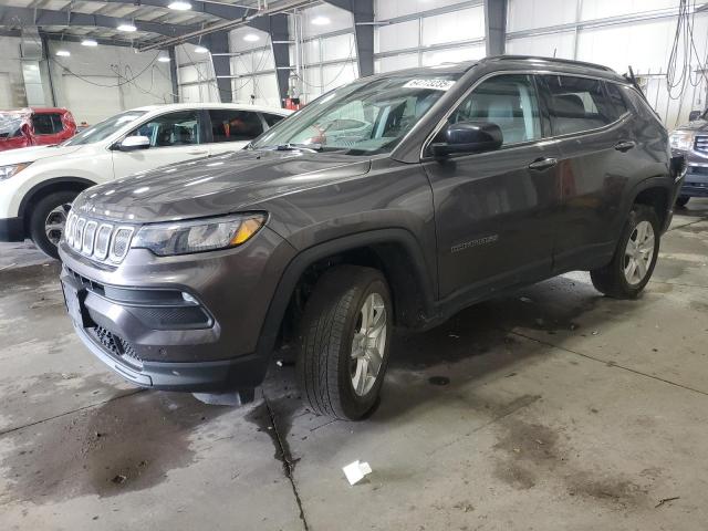 JEEP COMPASS LA 2022