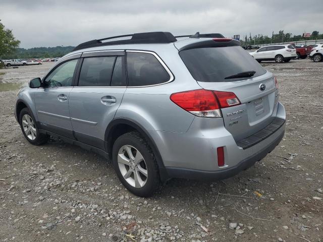  SUBARU LEGACY 2013 Silver