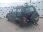 2007 JEEP CHEROKEE C for sale at Copart BRISTOL
