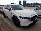 2022 MAZDA CX-5 SPORT for sale at Copart SANDY
