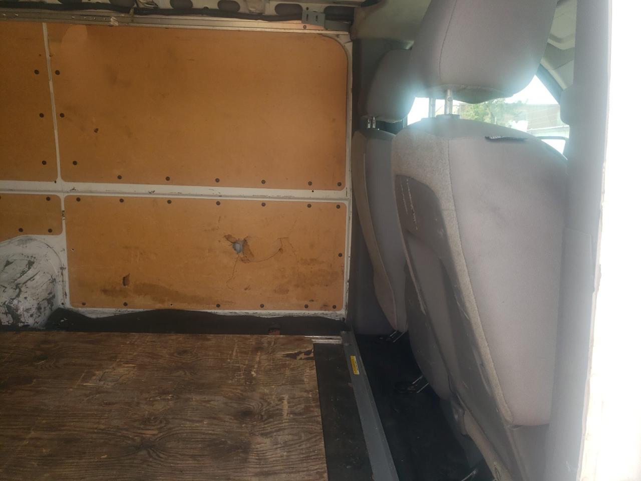 2012 Nissan Nv 1500 VIN: 1N6BF0KY1CN118931 Lot: 63389005