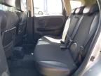 2008 NISSAN NOTE TEKNA AUTO  for sale at Copart SANDWICH