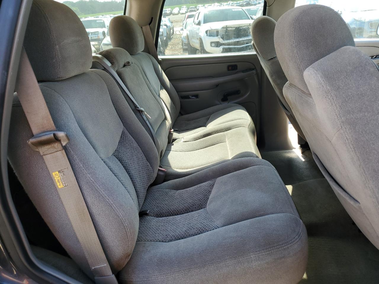 2005 Chevrolet Tahoe C1500 VIN: 1GNEC13V15J243156 Lot: 65016435