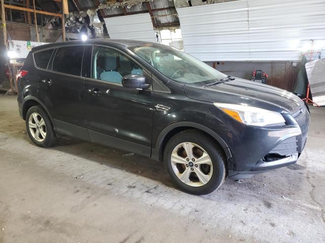  FORD ESCAPE 2014 Black