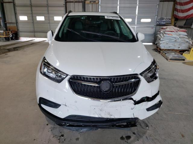  BUICK ENCORE 2021 White