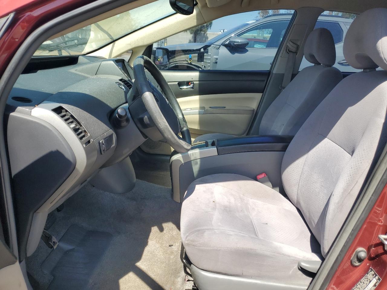 2005 Toyota Prius VIN: JTDKB20U753012699 Lot: 64077245