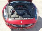 2015 FERRARI CALIFORNIA for sale at Copart SANDY