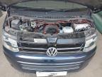 2015 VOLKSWAGEN TRAN-ER T3 for sale at Copart SANDTOFT