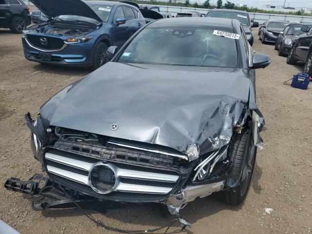  MERCEDES-BENZ E-CLASS 2019 Szary