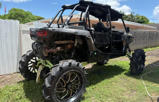 2016 POLS RZR XP 4 1 - ATV AND UTILITY VEHICLES ATV