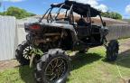 2016 POLS RZR XP 4 1 - ATV AND UTILITY VEHICLES ATV for sale at Copart FL - MIAMI SOUTH