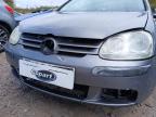 2006 VOLKSWAGEN GOLF SE AU for sale at Copart BRISTOL